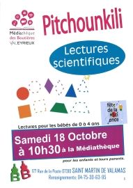 MEDIATHEQUE DES BOUTIERES