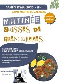 Comité des Fêtes