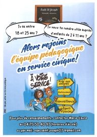 ECOLE SAINT JOSEPH