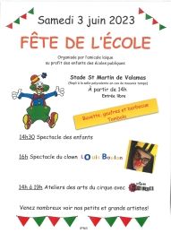 Ecole Publique