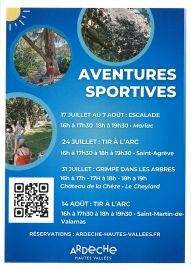 OFFICE DE TOURISME
