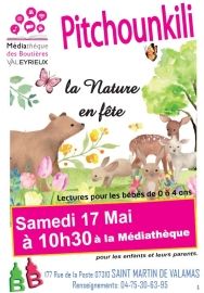 MEDIATHEQUE DES BOUTIERES