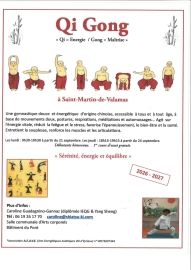 Qi Gong