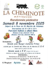 Les Chemins Oubliés dans les Boutières