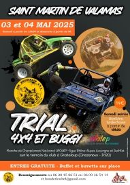 BOUDERLES 4*4