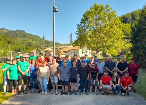 Amicale des Boules