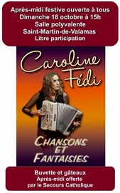 SECOURS CATHOLIQUE