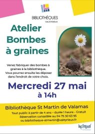 MEDIATHEQUE DES BOUTIERES
