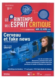Médiathèque des Boutières