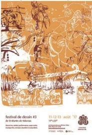 Festival du Dessin