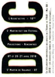 Festival Du Documentaire