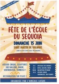 Amicale Laïque