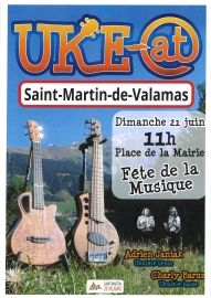 Fête de la musique