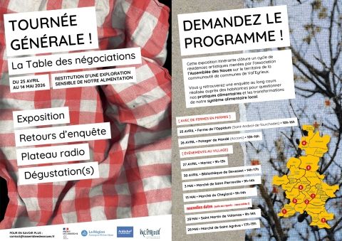 MARCHE DU 28 MAI