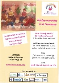 La Couveuse des services à la personne