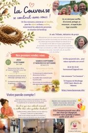 La Couveuse