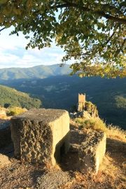 Le Chateau de Rochebonne