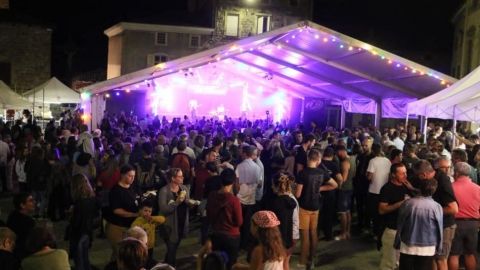 Festival De Musique
