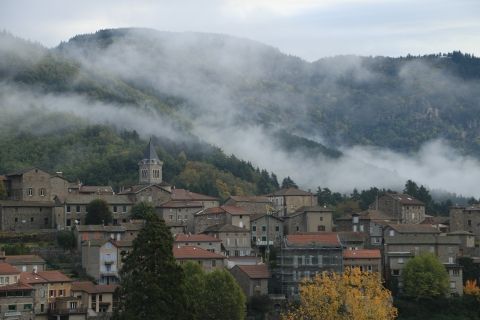 Le Village