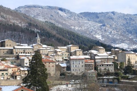 Le Village