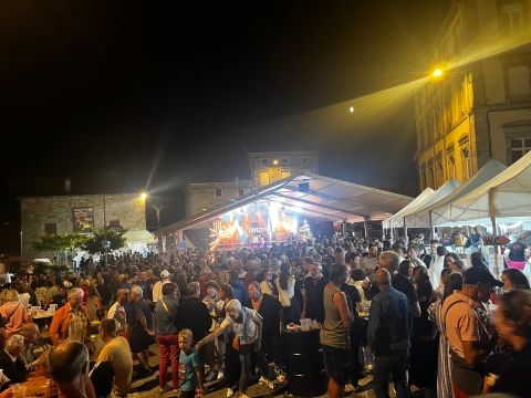 Le Village des Musiciens