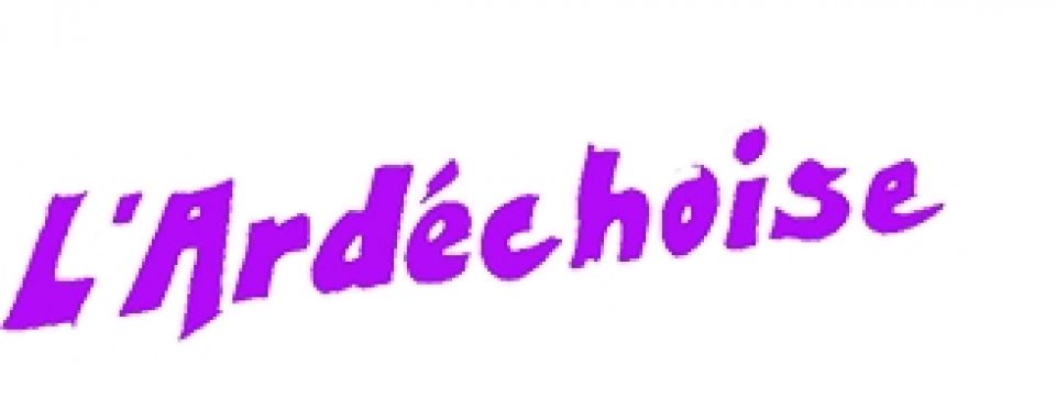 Logo Ardéchoise
