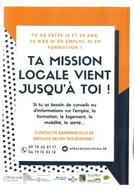 Mission Locale