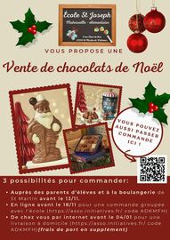 APEL ECOLE SAINT JOSEPH