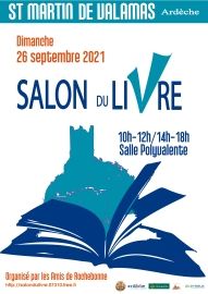 Salon Du Livre