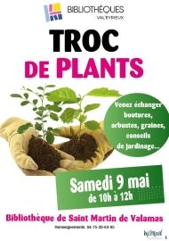 MEDIATHEQUE DES BOUTIERES