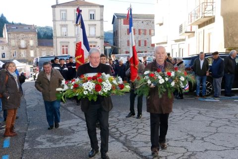 Union Cantonale Des Anciens Combatants