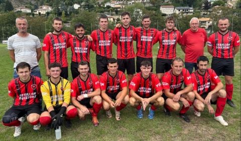Union Sportive Saint Martinoise
